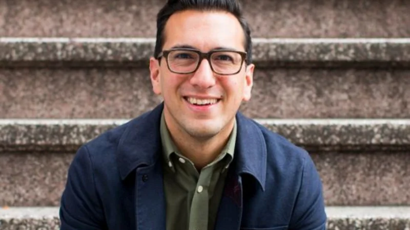 Who is Jamil Zaki? Personal and Professional Life Unveiled