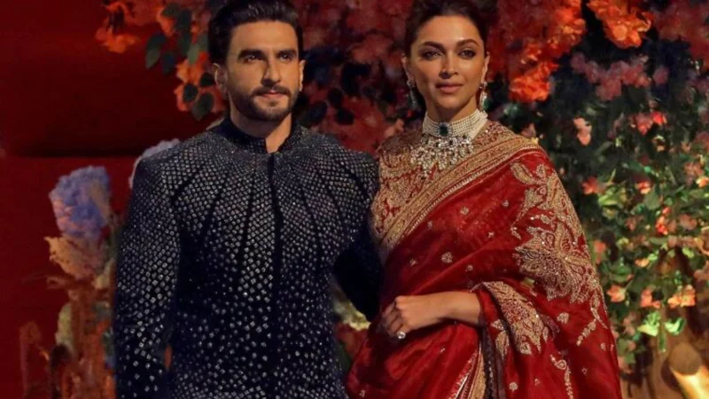 Deepika Padukone's First Photo With Newborn Daughter Goes Viral