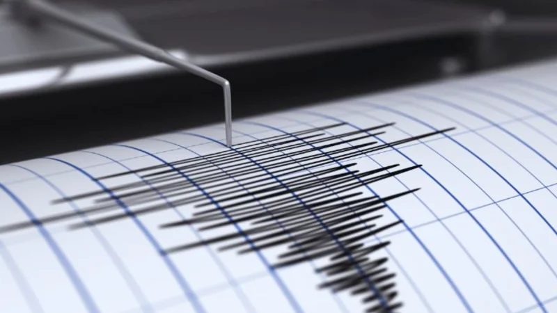 4.3 magnitude earthquake hits Swat, surrounding areas