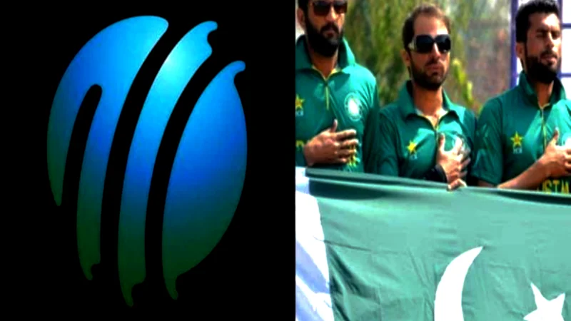 Muzaffar Khan Sial to provide full support for T20 Blind World Cup
