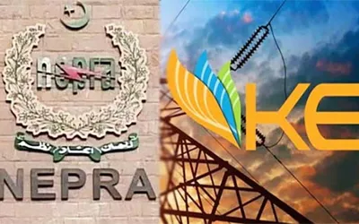NEPRA announces big rise in tariffs across Pakistan including Karachi