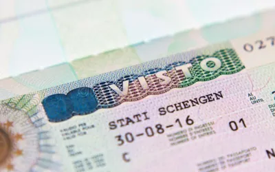 Minimum bank statement for Italy Schengen visa from Pakistan for September 2024