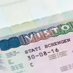 Minimum bank statement for Italy Schengen visa from Pakistan for September 2024