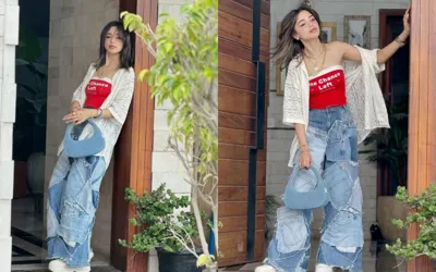 Aima Baig’s latest style choice leaves fans unimpressed