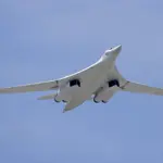 RIA reports Russian strategic bombers seen over Barents and Norwegian Seas