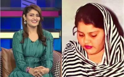 Maira Khan Shares Her Weight Struggles and Challenges