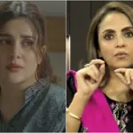 Nadia Khan Criticizes Kubra Khan's Performance in Noor Jahan