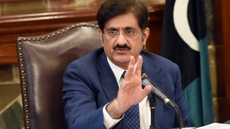 Sindh CM takes notice of alleged rape of polio worker in Jacobabad