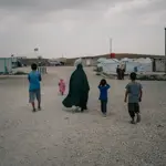 Children of Daesh suspects returned to France, showing positive progress