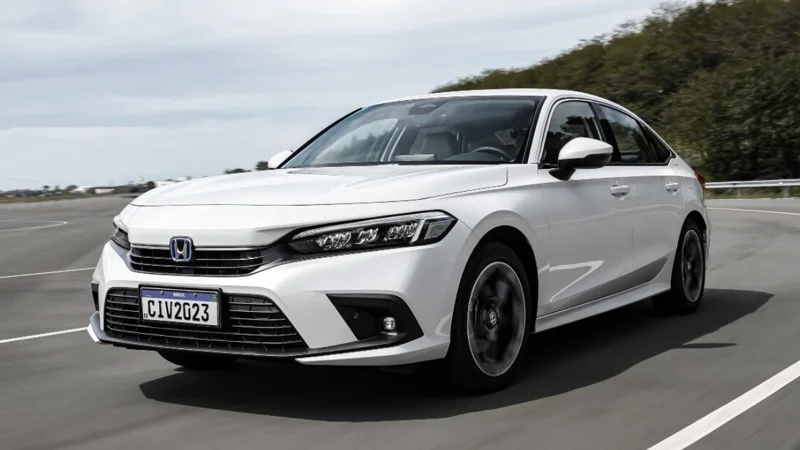 Honda Civic 2024 Latest Price in Pakistan and Specifications