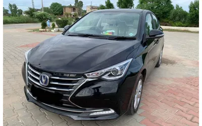 Changan Alsvin Latest Price in Pakistan & Features – September 2024