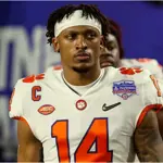 Who was Diondre Overton? All About American Football Player