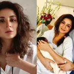 Sarwat Gilani opens up about struggles with postpartum depression after third child