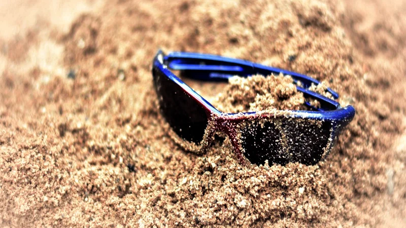 Lethality of digging at beaches