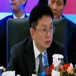 Chinese deputy minister urges SCO states to play their part