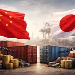 China expands export restrictions on Japan, targeting drone, nuclear, and defense institutes