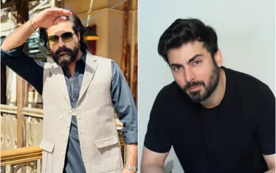 Sohail Sameer reflects on comparisons with Fawad Khan in his career