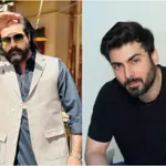 Sohail Sameer reflects on comparisons with Fawad Khan in his career