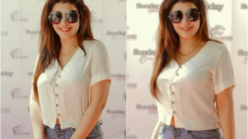 Urwa Hocane