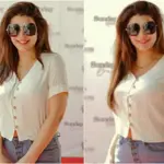 Urwa Hocane’s New Photos Capture Fans' Attention
