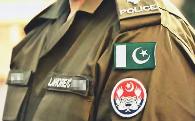 Punjab bares policemen from using social media during duty
