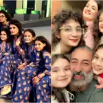Adnan Shah Tipu’s Strong Bond with Daughters Amidst Societal Challenges