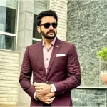 Faiq Khan Talks About Politics and Discrimination in the Industry