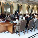 Federal Cabinet approves plan to boost Gwadar Port’s operations