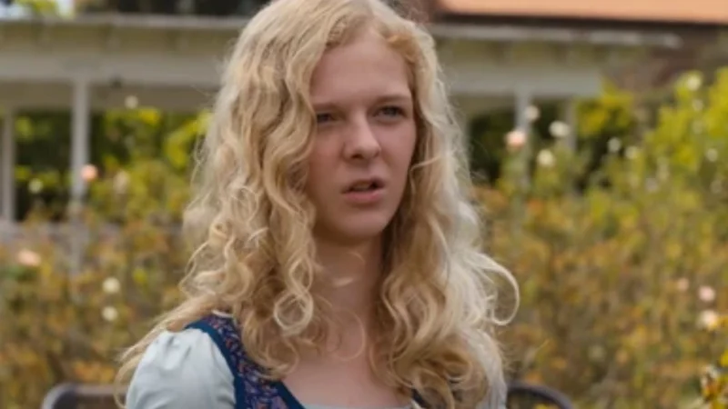 Who is McKenzie Applegate? Exploring the Life of American Actress