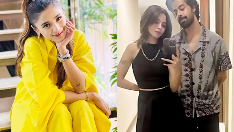 Are Aima Baig and Zain Ahmad Together? Find Out