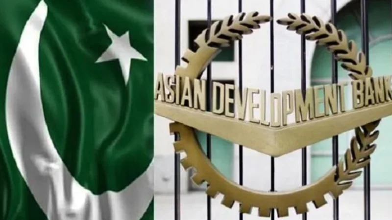 ADB approves $320m loan for rehabilitation of roads in KP