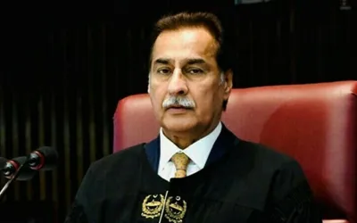 NA speaker declares parliament lodges as sub-jail for arrested PTI MNAs