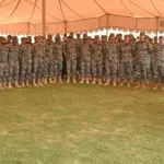 COAS Gen Munir vows to defeat terrorists, eliminate illegal activities