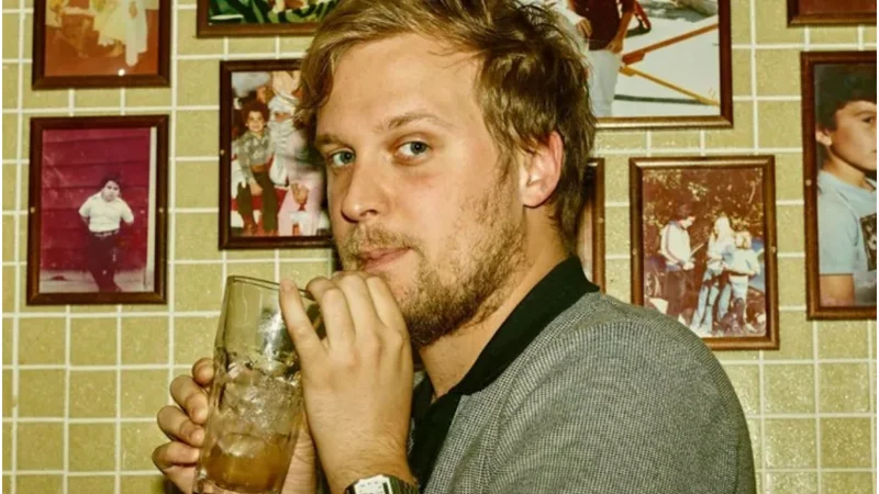 John Early
