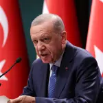 Kremlin rejects Erdogan's call for Crimea to return to Kyiv