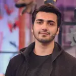Ahsan Mohsin Ikram's faith in humanity restored after an incident