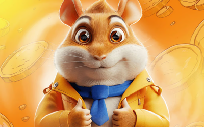 Hamster Kombat Daily Cipher Morse Code Today – September 14, 2024