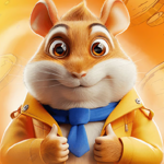 Hamster Kombat Daily Cipher Morse Code Today – September 14, 2024