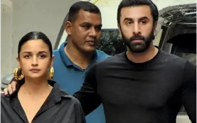 Love & War: Alia Bhatt, Ranbir Kapoor's Film Postponed