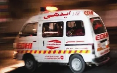 4 lives lost, many injured as bus plunges into ditch in Zhob
