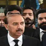 ATC approves bail plea of Shoaib Shaheen