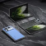 TECNO Unveils PHANTOM V Fold2 & Flip2 5G – Check details here
