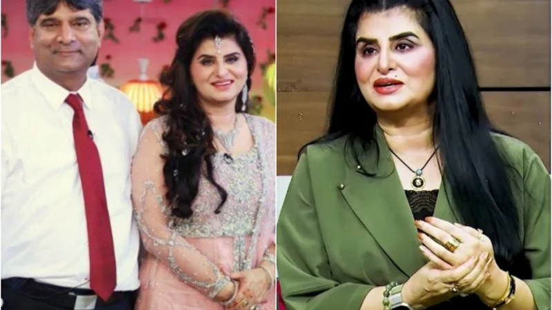 Astrologer Samiah Khan