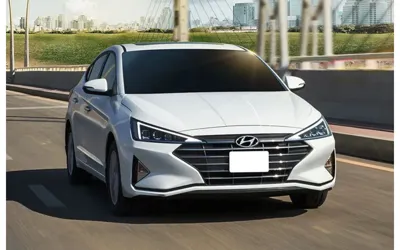 Hyundai Elantra Latest Price in Pakistan & Features – September 2024