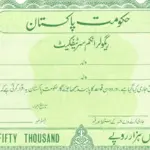 Profit rate on Regular Income Certificates - September 2024
