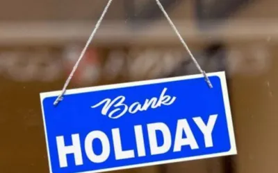 State Bank of Pakistan announces bank holiday on Tuesday