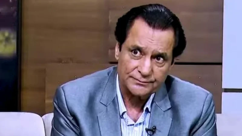 Firdous Jamal shares the deepest regret of his life