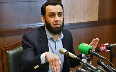 Atta Tarar rules out any ‘person specific’ legislation