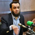 Atta Tarar rules out any ‘person specific’ legislation