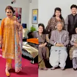 Asma Abbas talks about the emotional impact of her mother’s passing